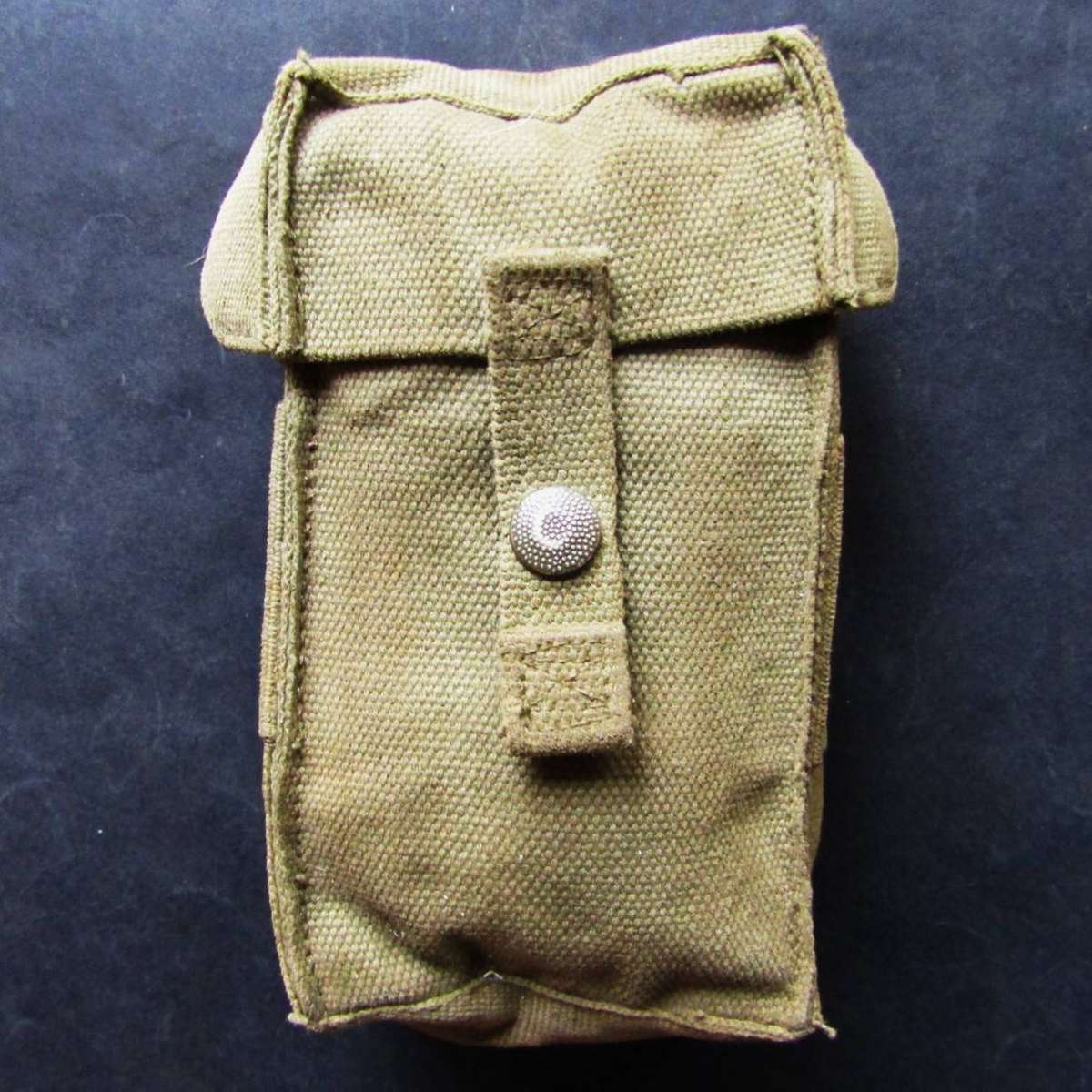 SADF Army R1 Magazine Ammo Pouch
