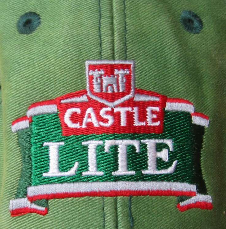 Old Castle Lite Beer Cap