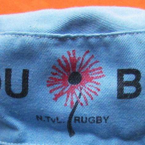 Old Noord Transvaal Rugby Hat