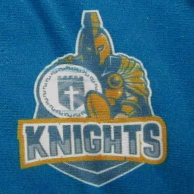Old Knights Players Rugby Jersey