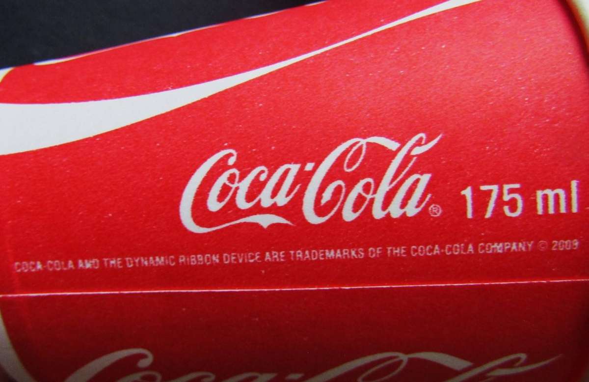 4 Unused Coca Cola 175ml Paper Cups from 2009