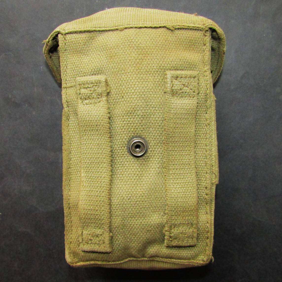 SADF Army R1 Magazine Ammo Pouch