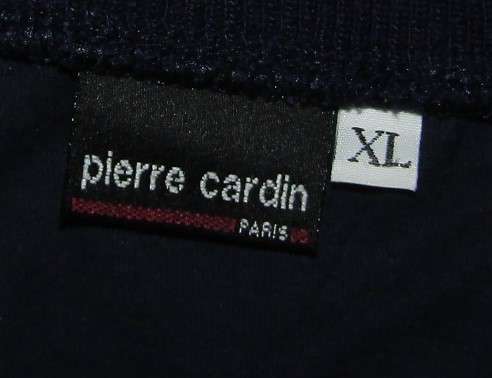 Pierre Cardin Paris Designer Sport Shirt