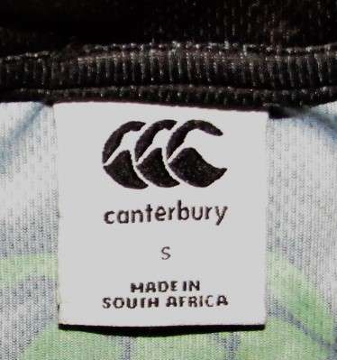 2015 World Cup Heineken Rugby Shirt - Small Size