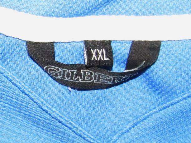 Old Blue Bulls Rugby Jersey - Size XXL