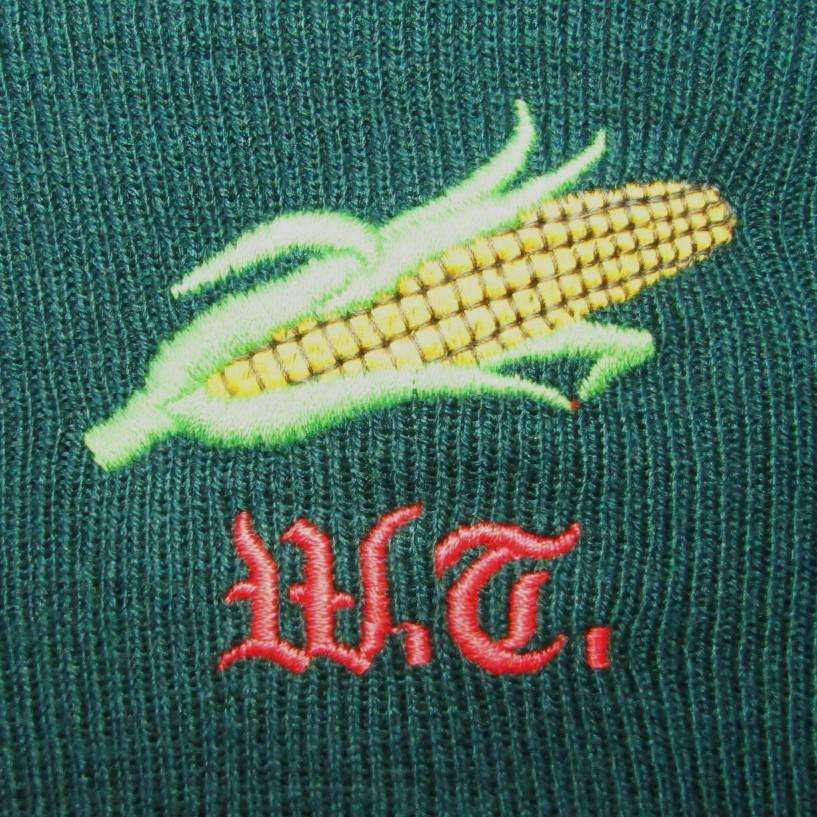 Old Wes Transvaal Rugby Pullover Jersey - XL Size