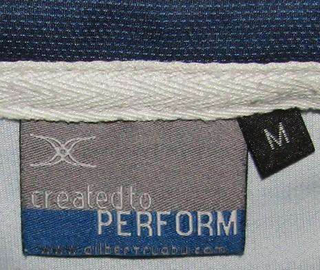 Old Bulls Super 14 Rugby Jersey - Medium Size