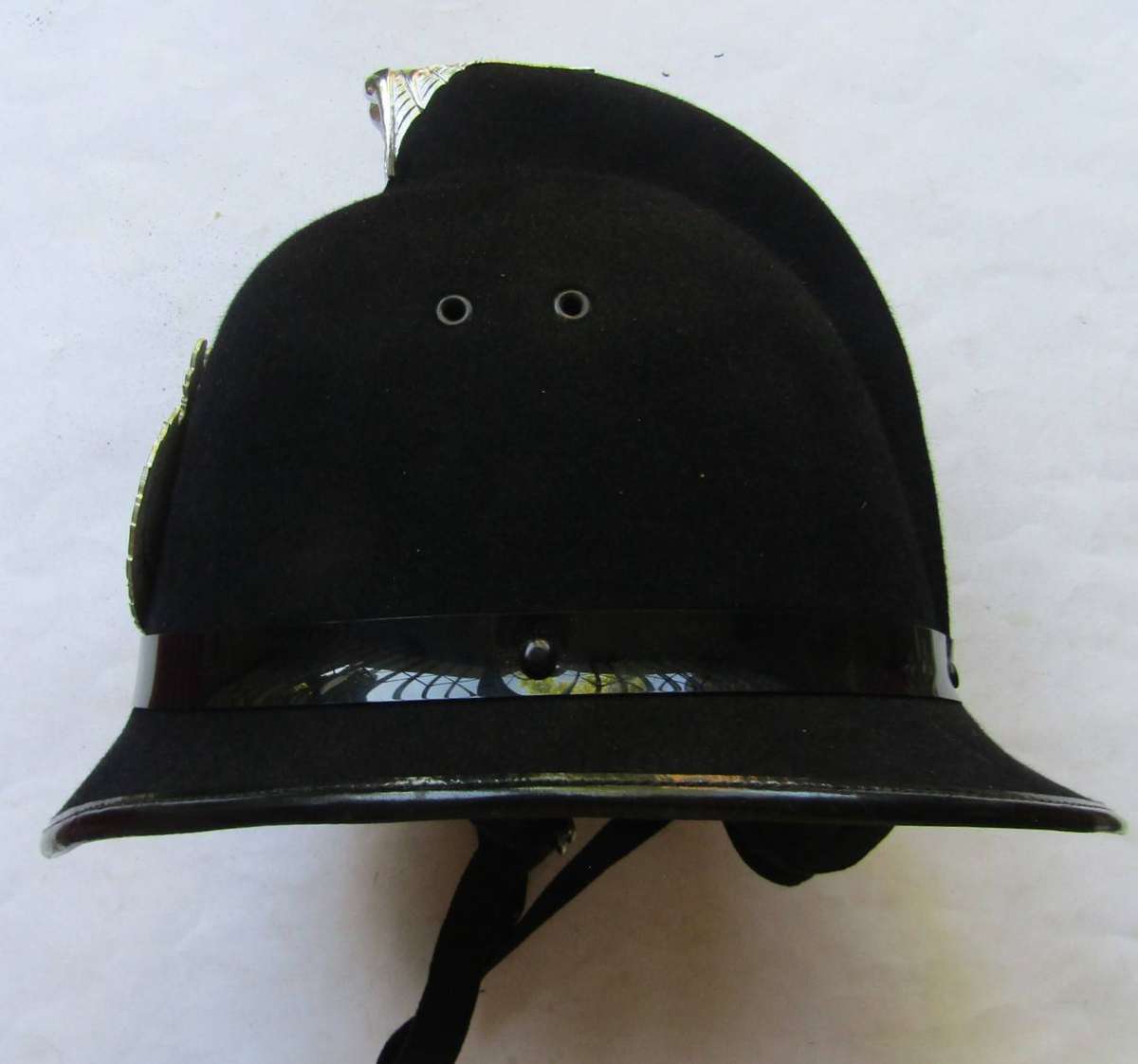 Old Mint Master Constabulary Hat