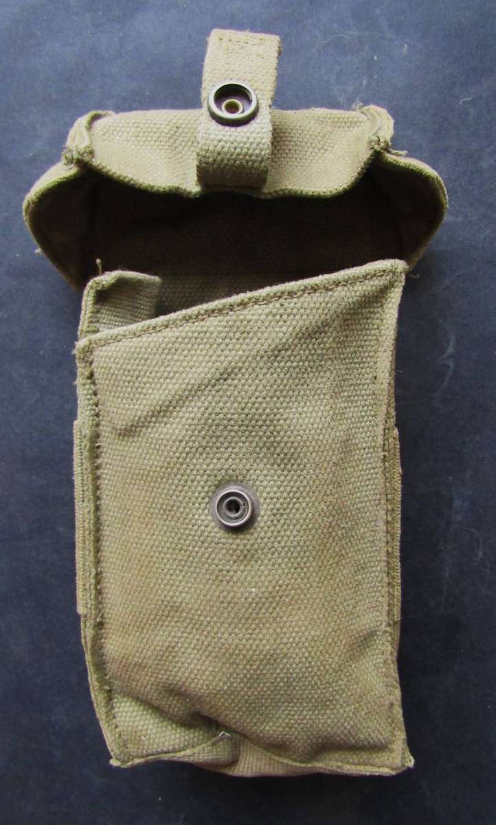 SADF Army R1 Magazine Ammo Pouch
