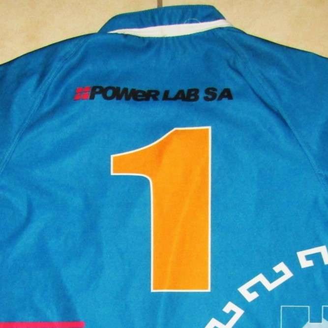 Old Knights Players Rugby Jersey