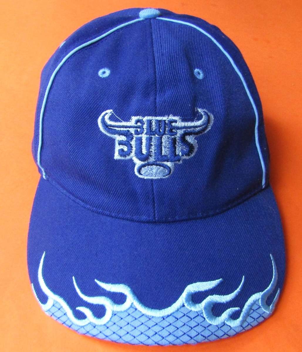 Old Blue Bulls Rugby Cap