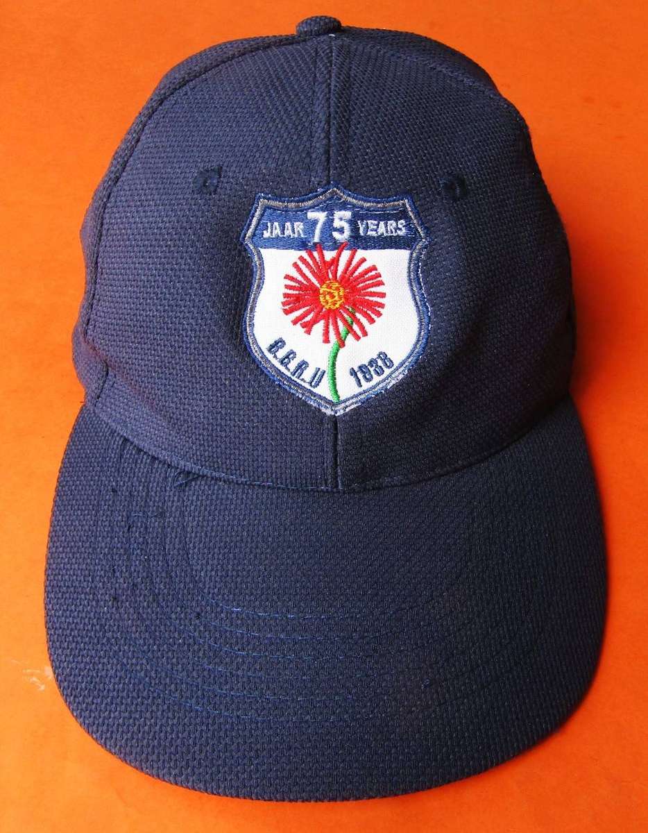 Old Blue Bulls Rugby 75 Year Anniversary Cap