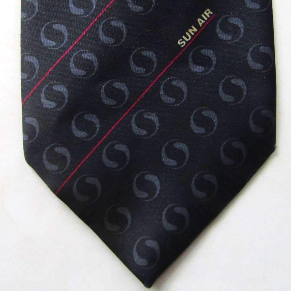Old Sun Air Neck Tie
