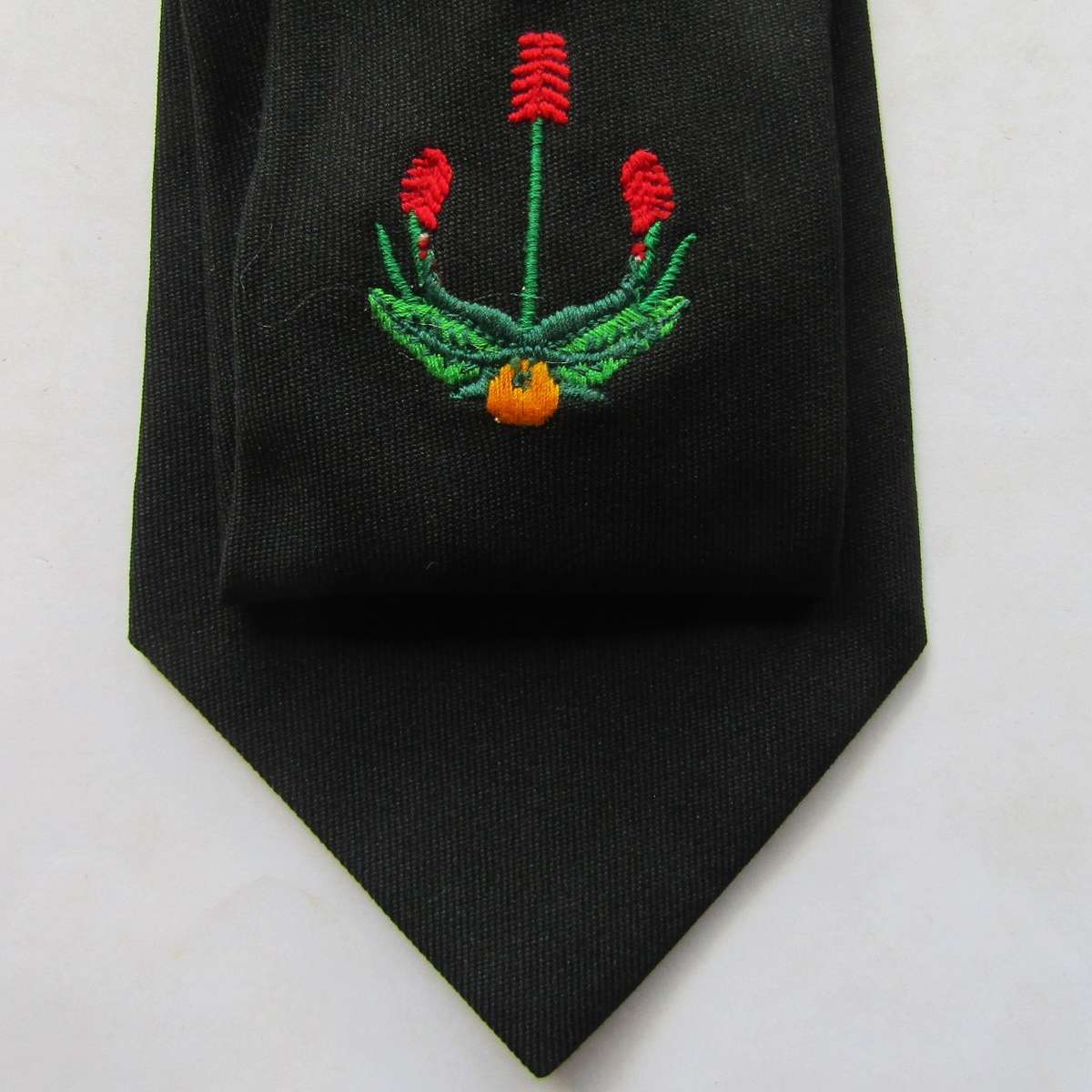 Old Noord Wes Transvaal Rugby Neck Tie