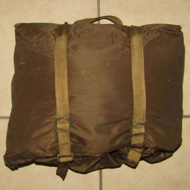 SADF Border War Sleeping Bag
