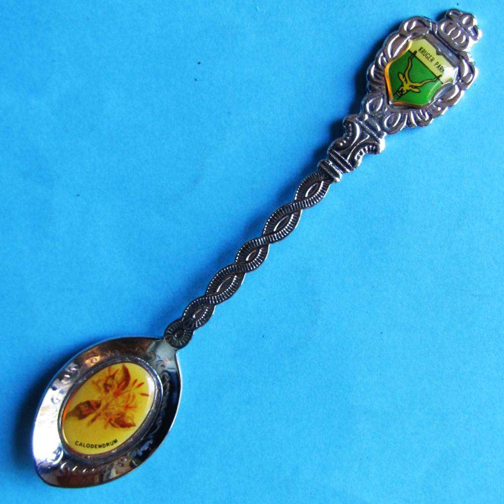Old Kruger Park Spoon