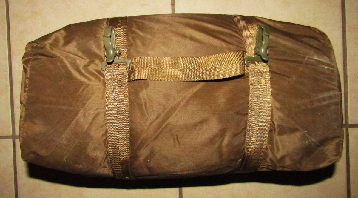 SADF Border War Sleeping Bag