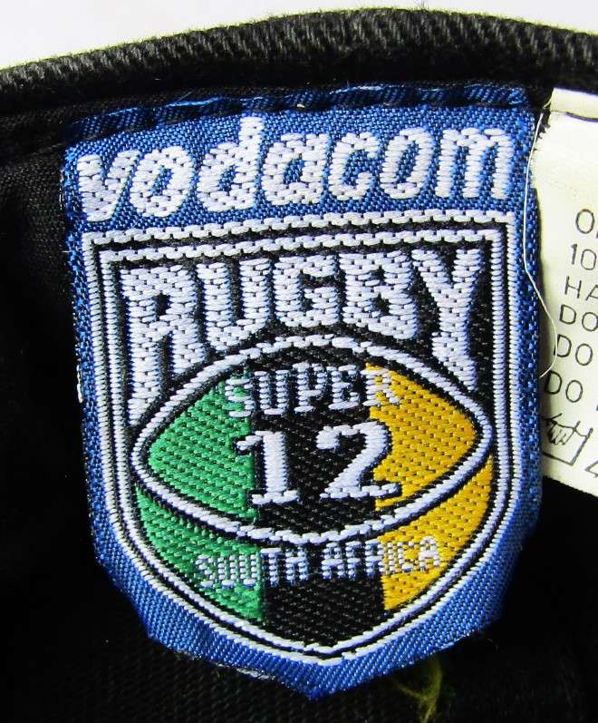 Old Sharks Super 12 Rugby Cap