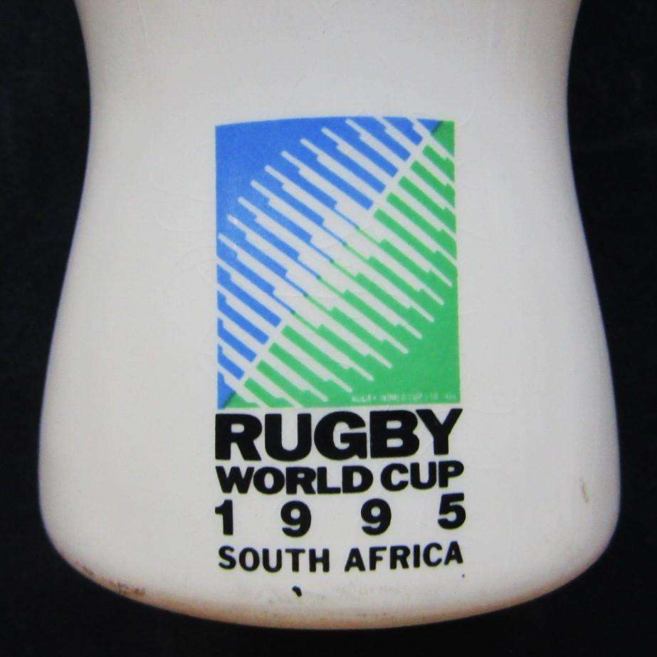 1995 Rugby World Cup Ceramic Cup