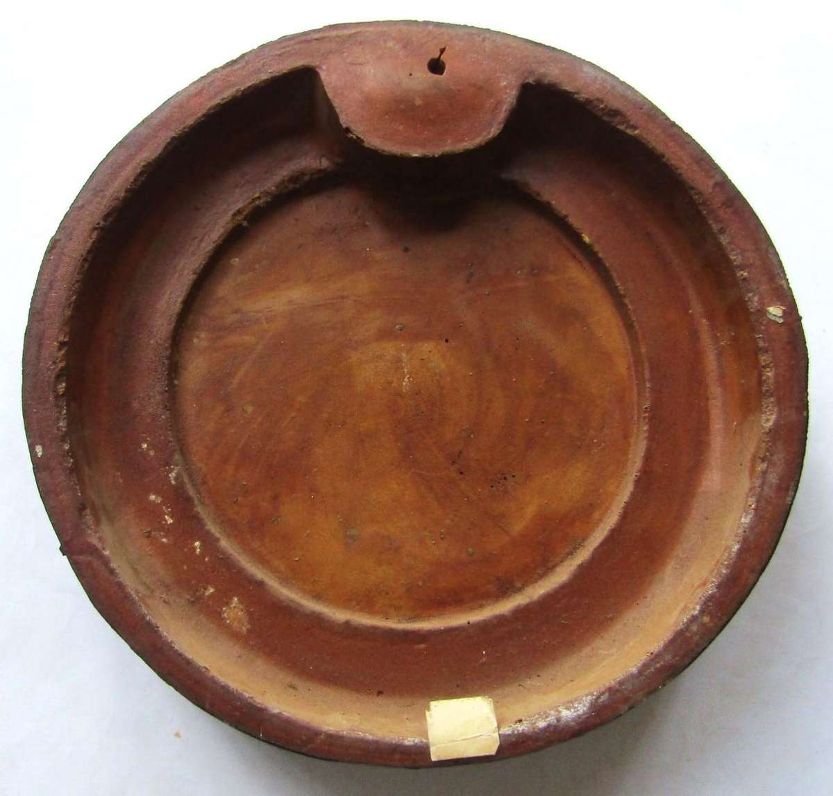 Large Old Viceroy Brandy Barrel Sign