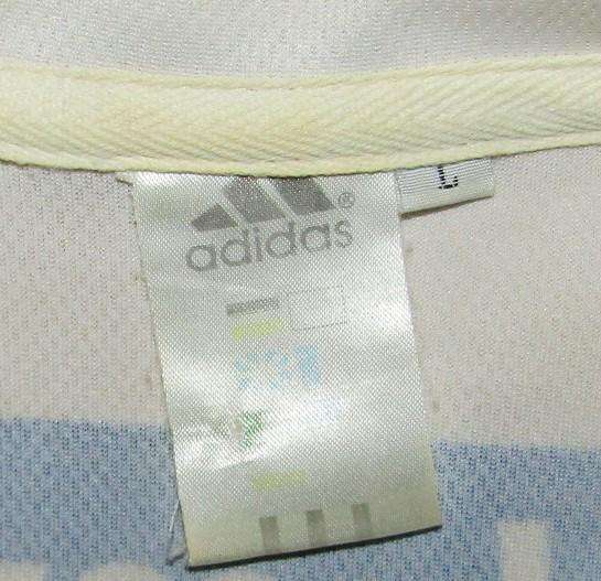 Old WP Western Province Rugby Jersey - Large Size