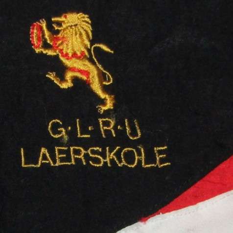 Old Golden Lions Rugby Tracksuit Jacket