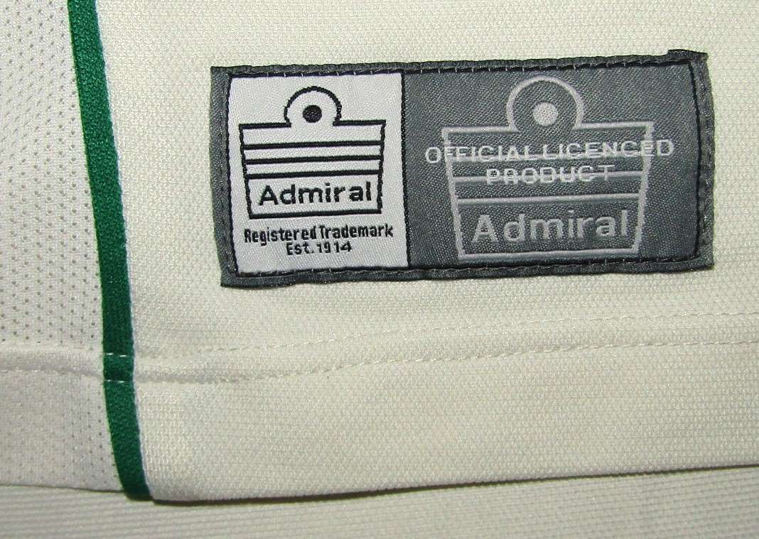 Old SA Test Cricket Jersey - Large Size