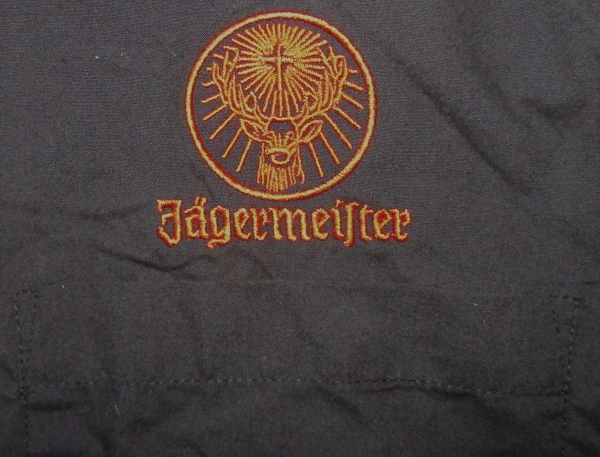 Cool Springbok Bar Jagermeister Shirt