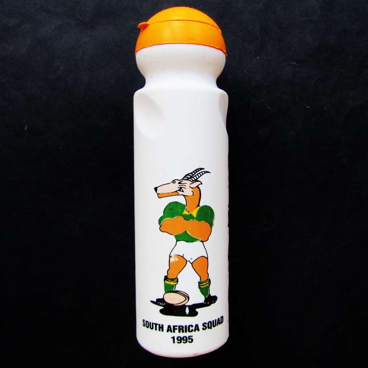 1995 Springbok Rugby Squad Bottle
