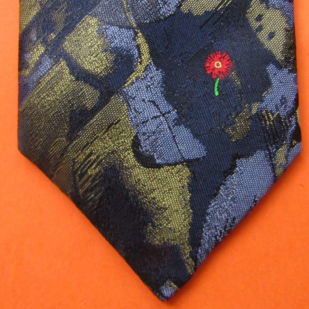 Old Noord Transvaal Rugby Neck Tie