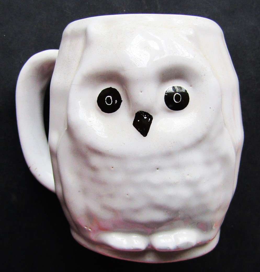 1992 SADF Military Intelligence Corps Beer Mug