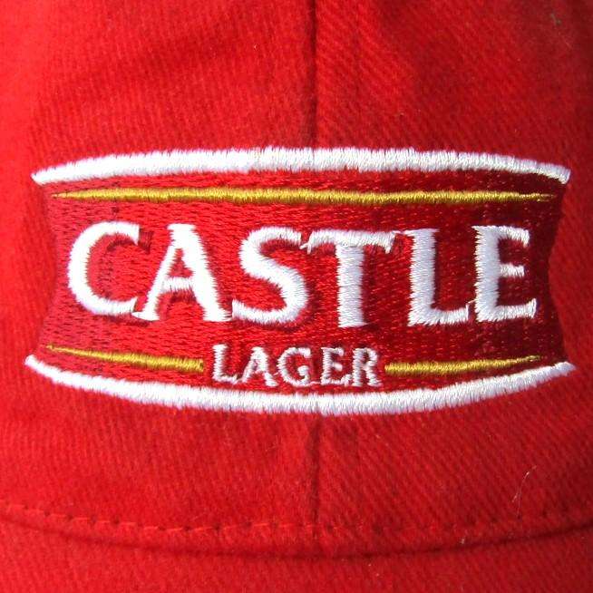 Old Castle Lager Beer Cap