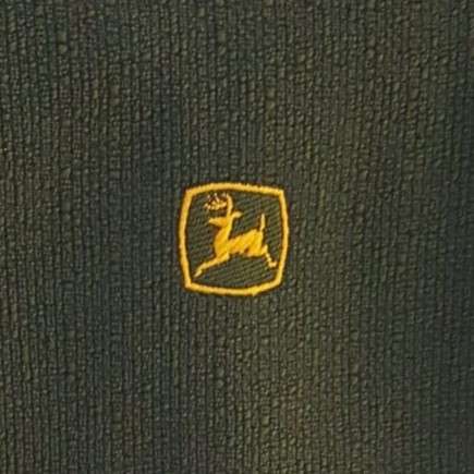 Old John Deere Neck Tie