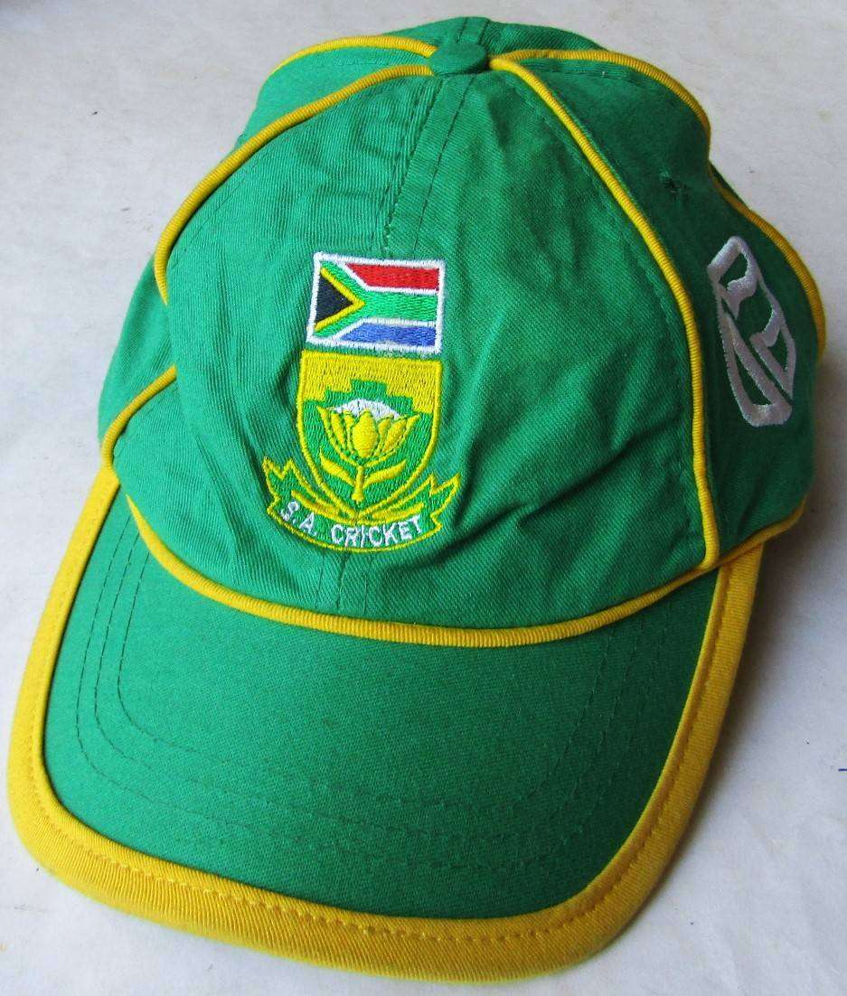 Old SA Proteas Cricket Cap