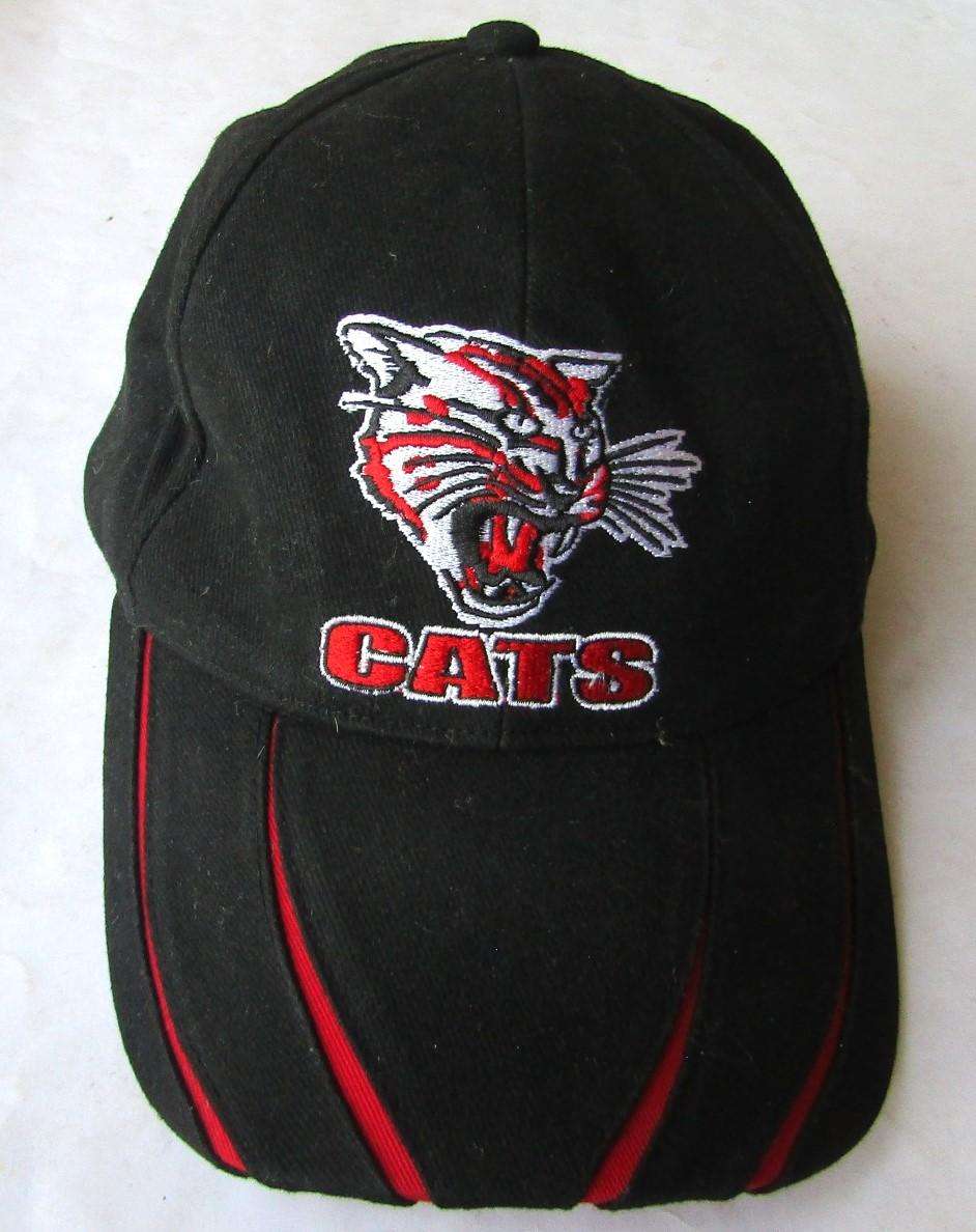 Old Cats Super 14 Rugby Cap