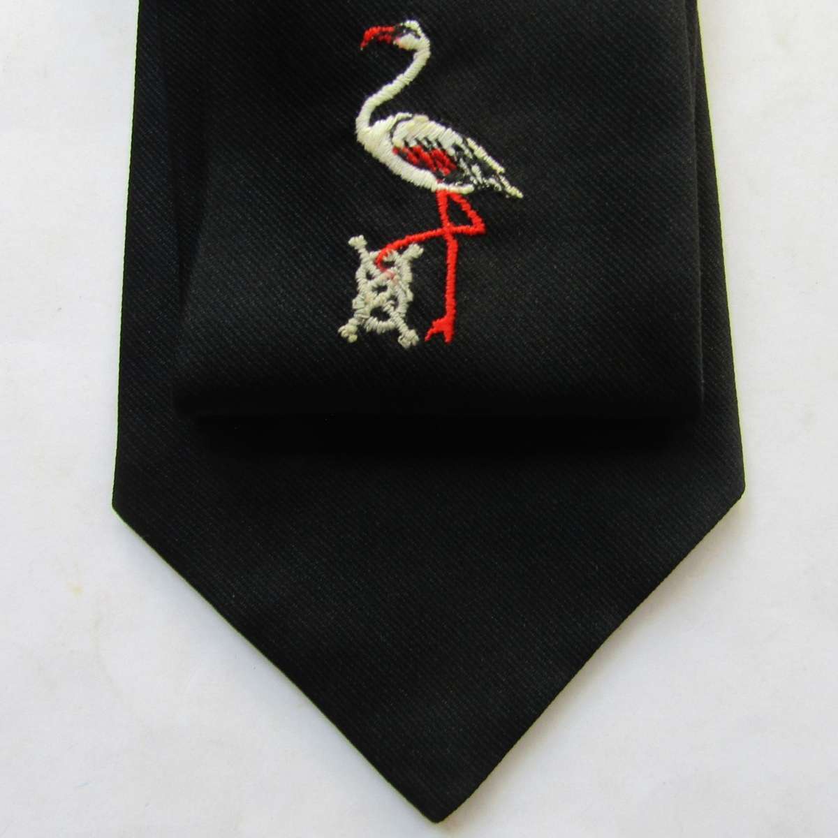 Old Made in SA Rugby Neck Tie