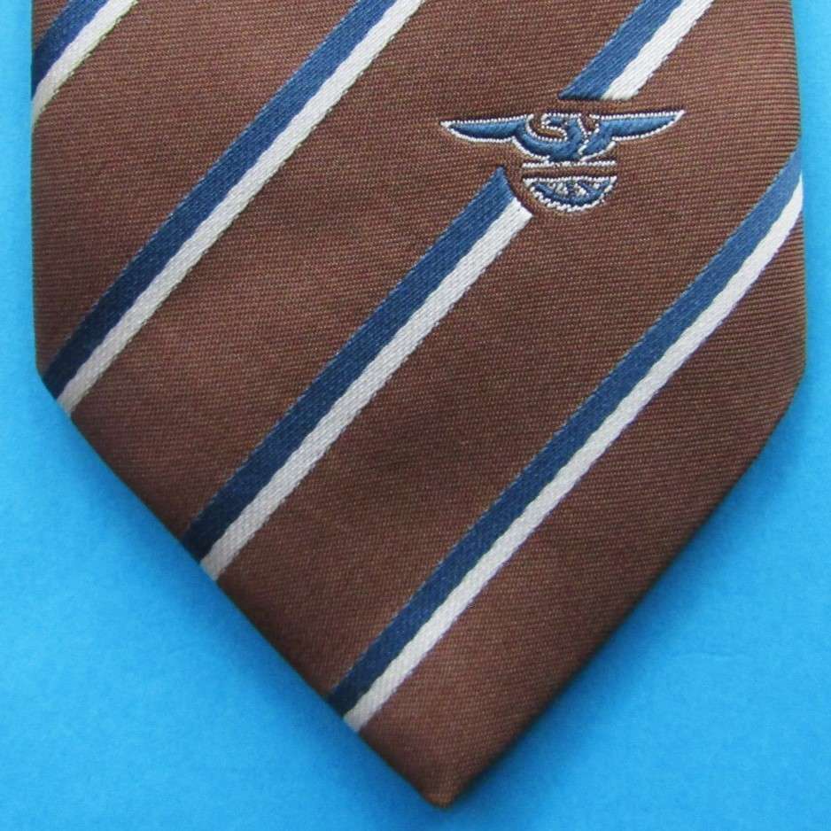 Old Atlas Air Neck Tie