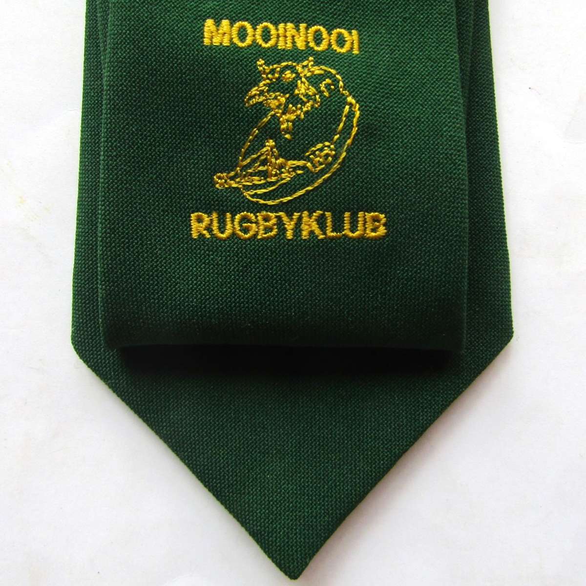 Old Mooinooi Rugby Klub Neck Tie