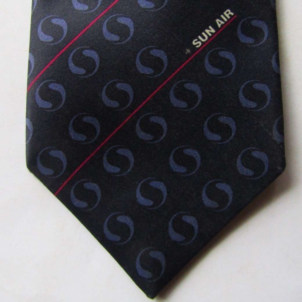 Old Sun Air Neck Tie