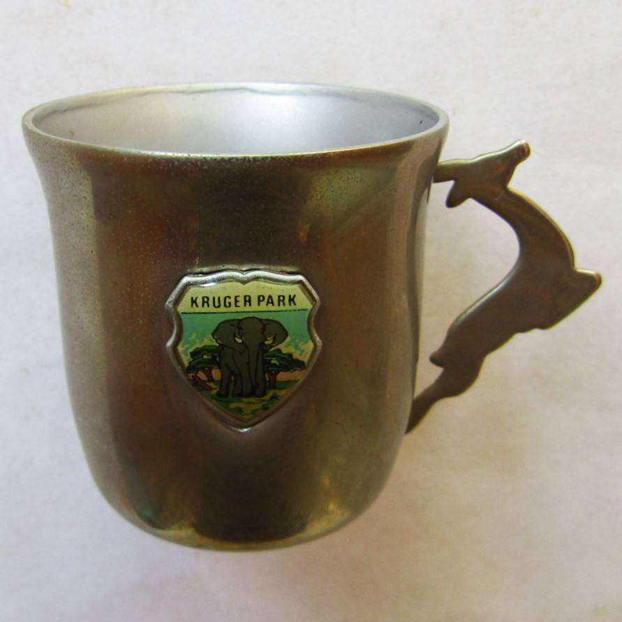 Old Kruger Park Tot Size Cup