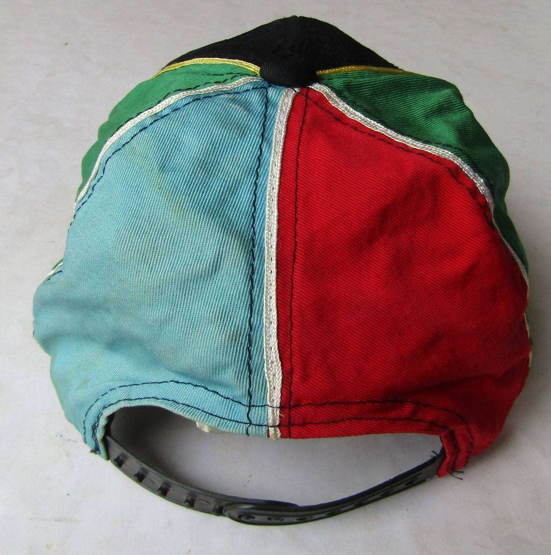 1995 Rugby World Cup Cap