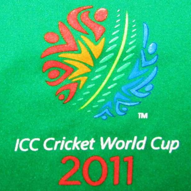 2011 World Cup SA Proteas Cricket Jersey - Medium Size