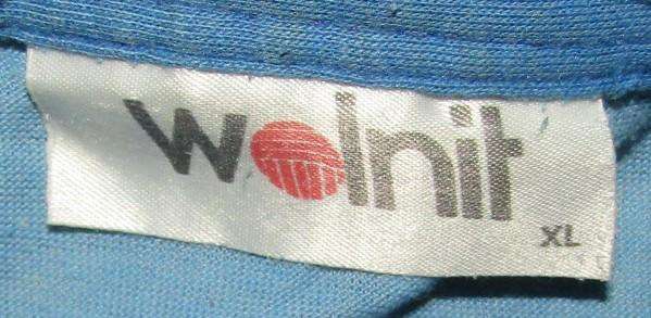 Old Noord Transvaal Rugby Shirt - XL Size