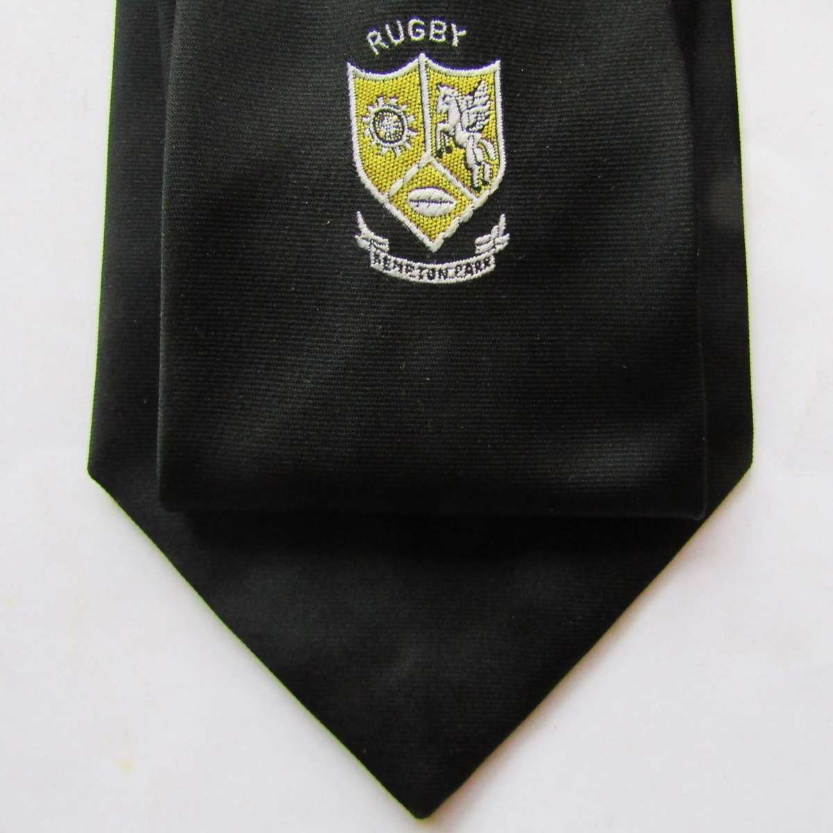 Old Kempton Park Rugby Neck Tie