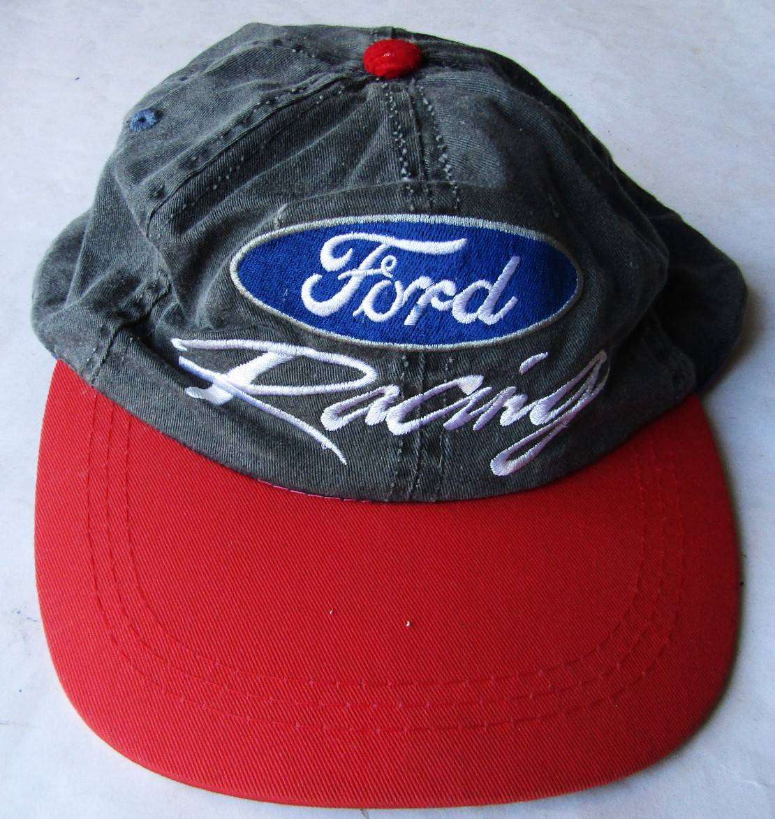 Old Ford Racing Cap