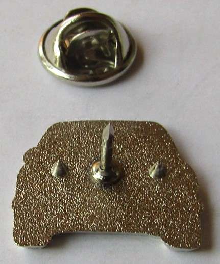 Old BMW Car Lapel Pin Badge