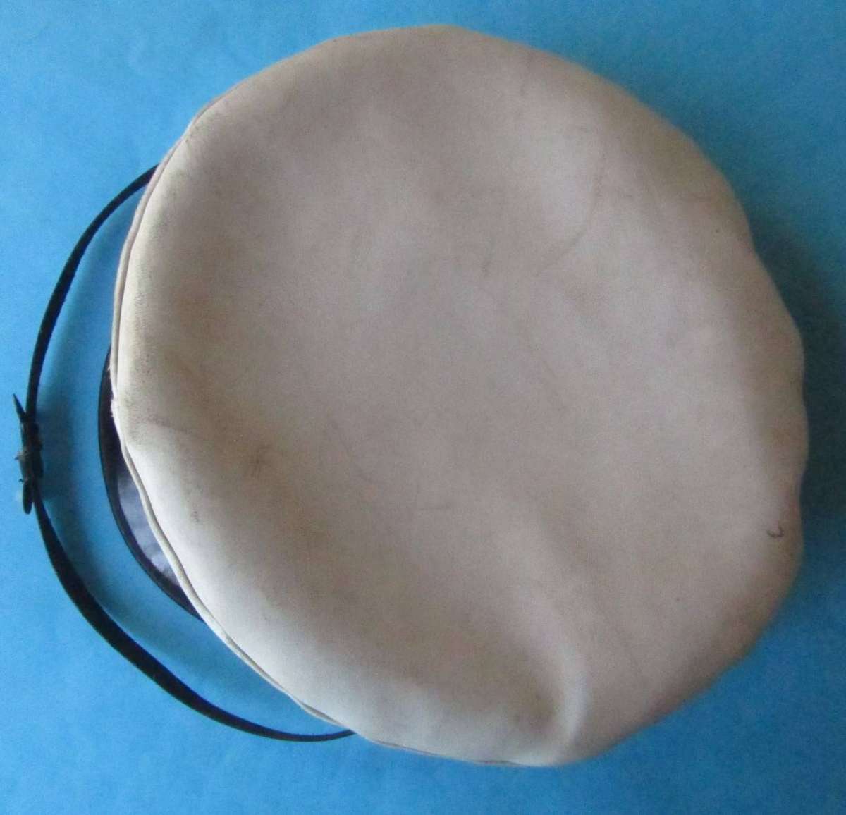 Old Engen Petrol Peak Cap