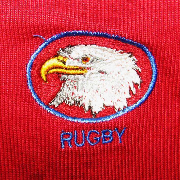 Old Valke Rugby Jersey - Size 42