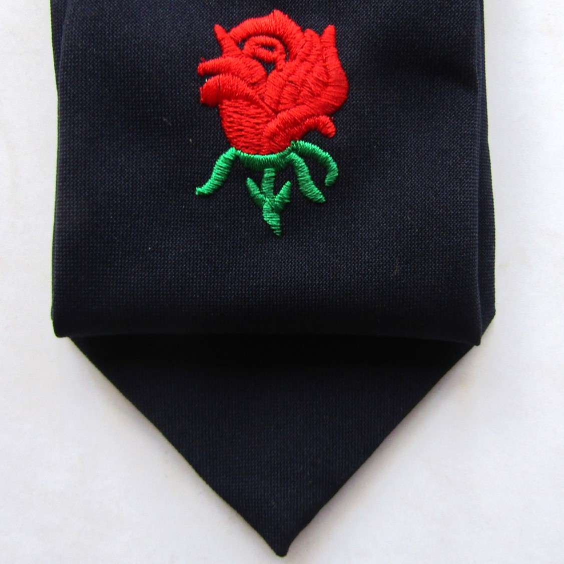 Old Oos Transvaal Rugby Neck Tie
