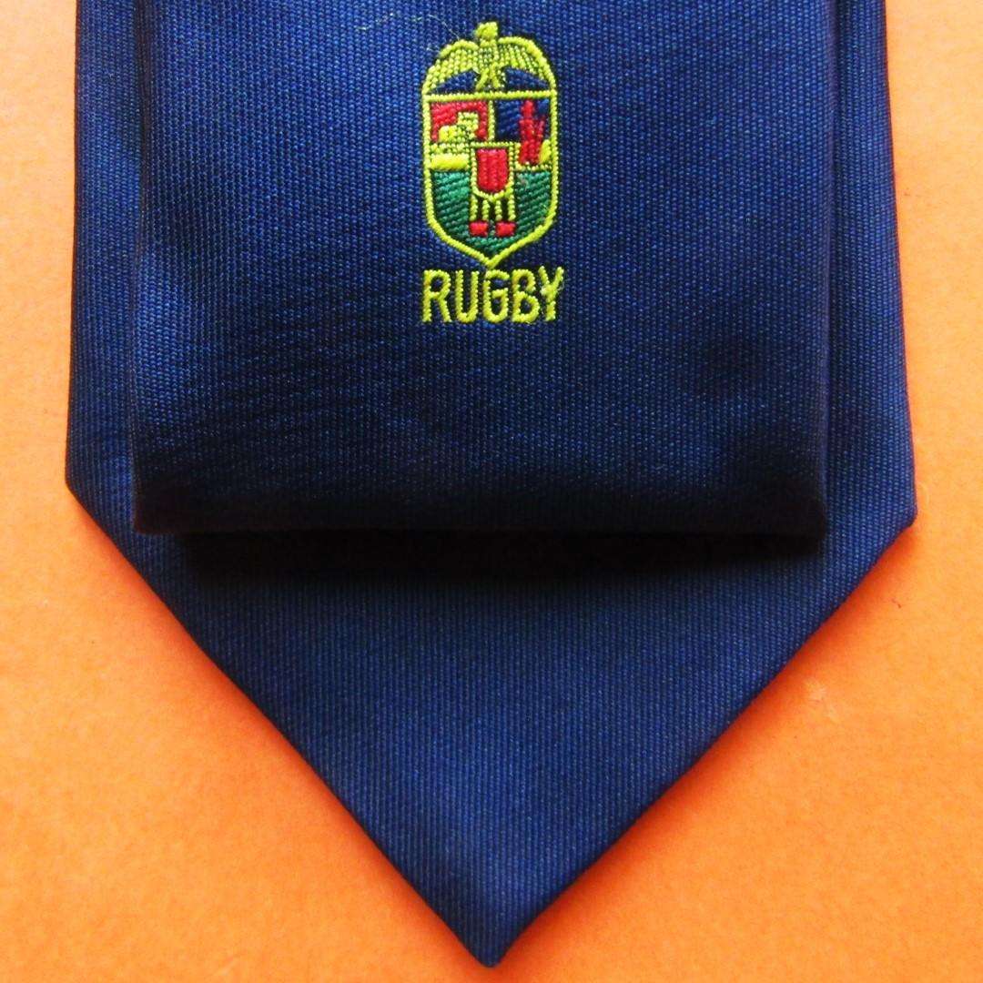 Old Transvaal Rugby Neck Tie